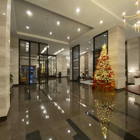 帕赛Le 10 The Radiance Manila Bay公寓式酒店 外观 照片