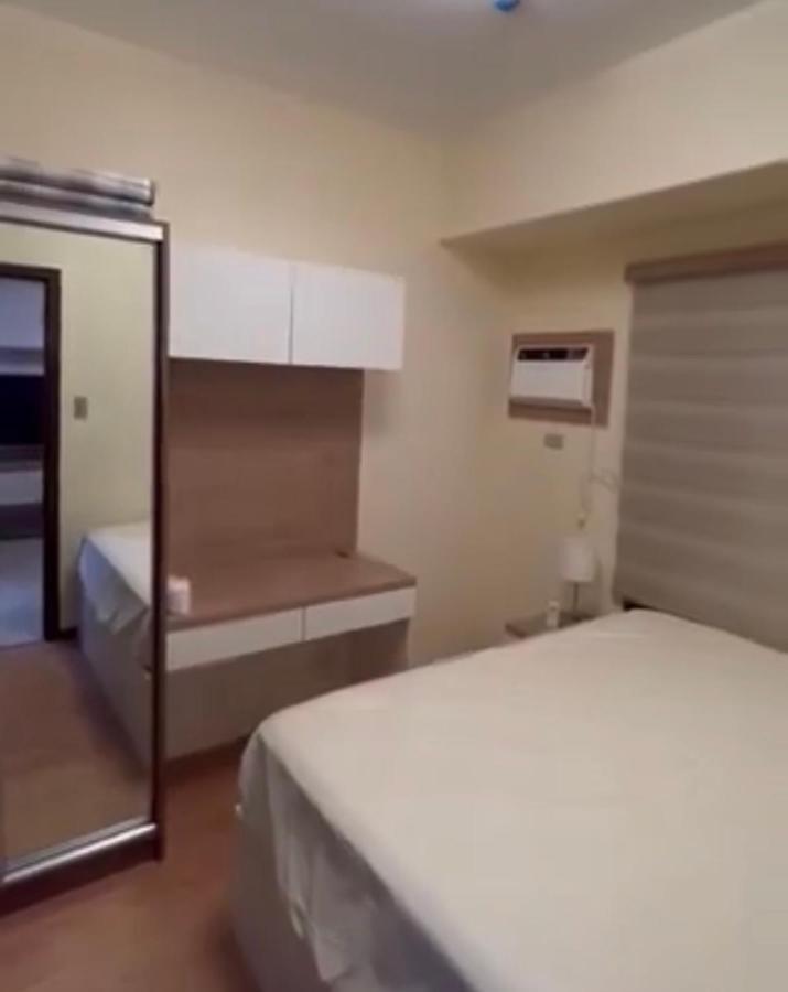 帕赛Le 10 The Radiance Manila Bay公寓式酒店 外观 照片